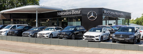 Nord-Ostsee Automobile SE & Co. KG